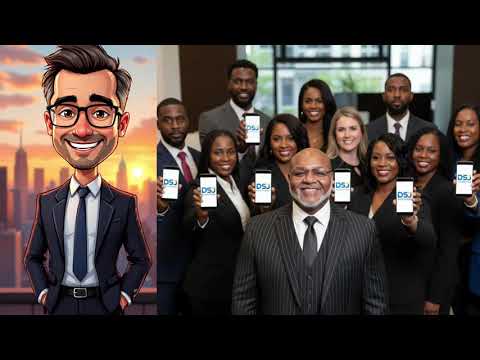 BG Wealth Sharing DSJ Exchange 2 minute Presentation